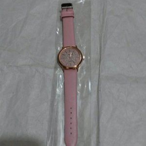 Marco Villari 35mm Watch - Olivia